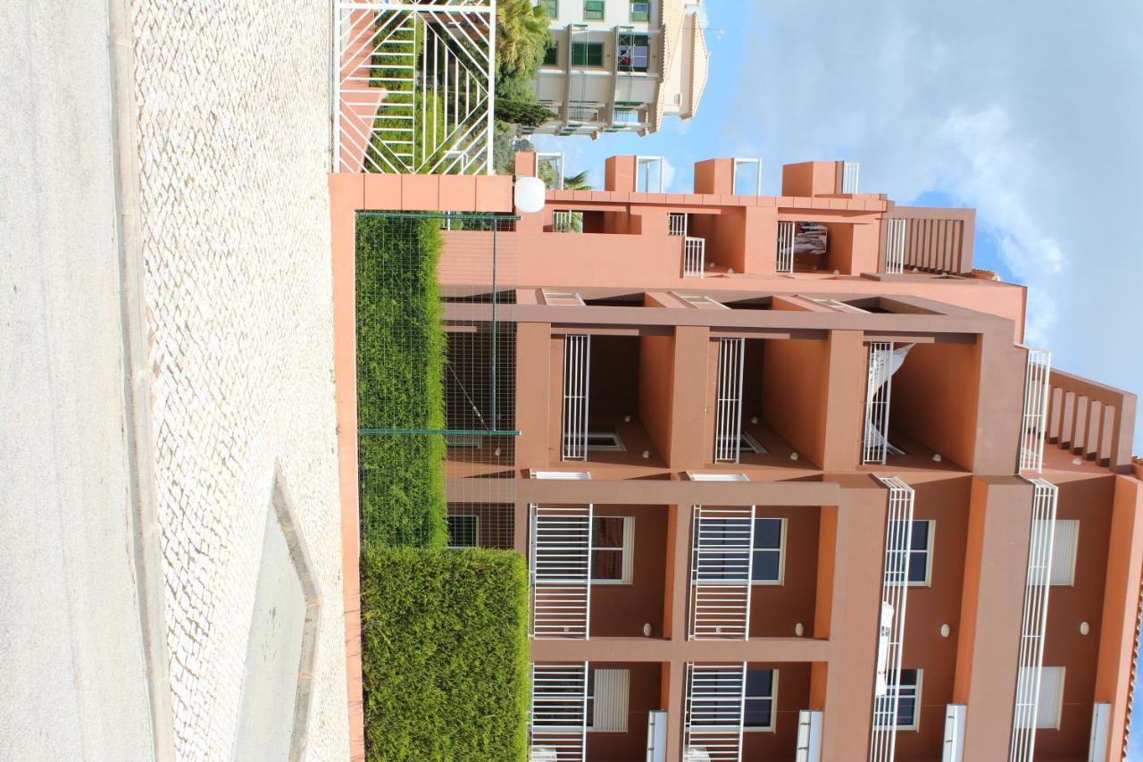 Litoralmar 37 Διαμέρισμα Portimão Εξωτερικό φωτογραφία