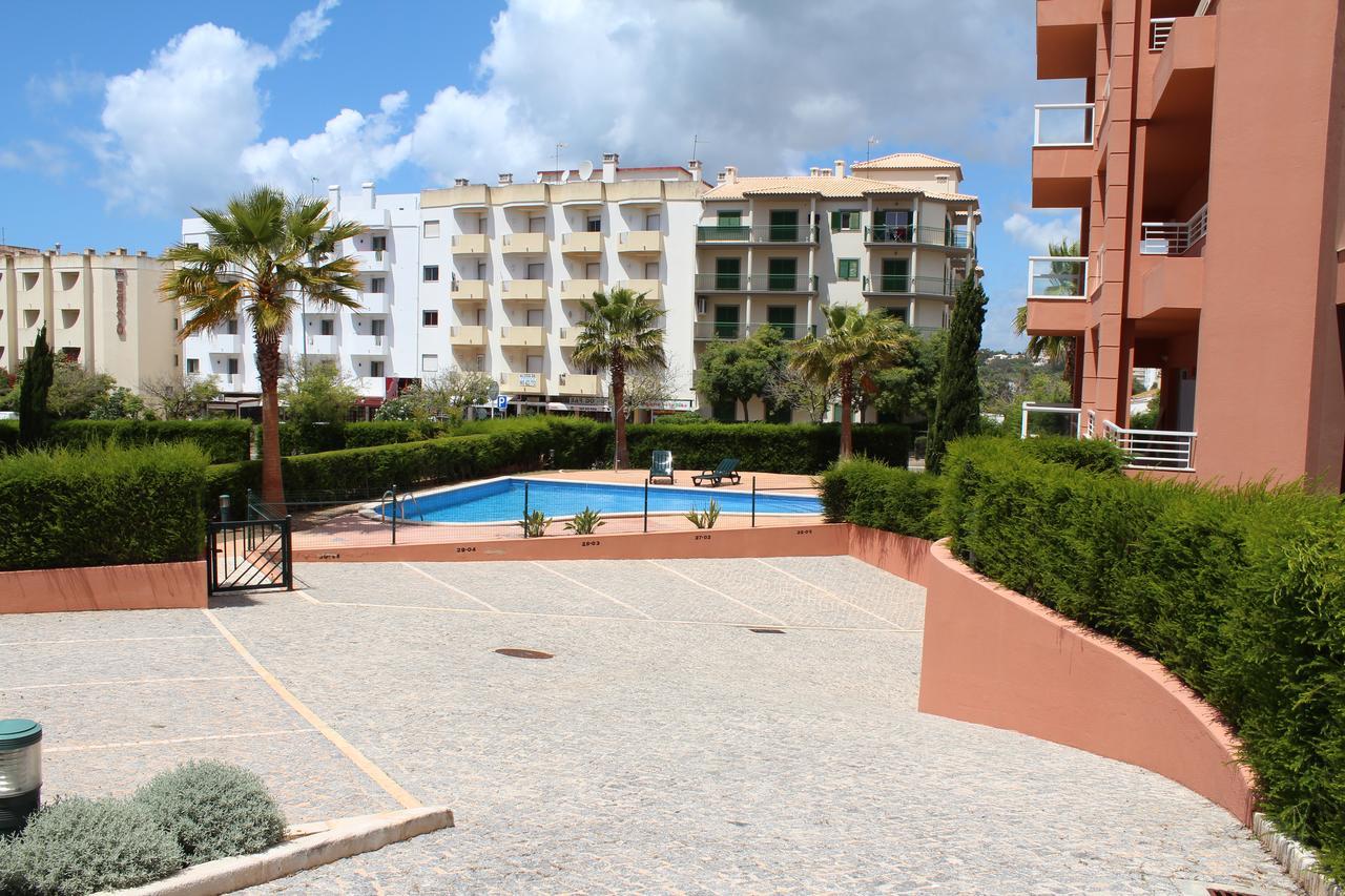 Litoralmar 37 Διαμέρισμα Portimão Εξωτερικό φωτογραφία