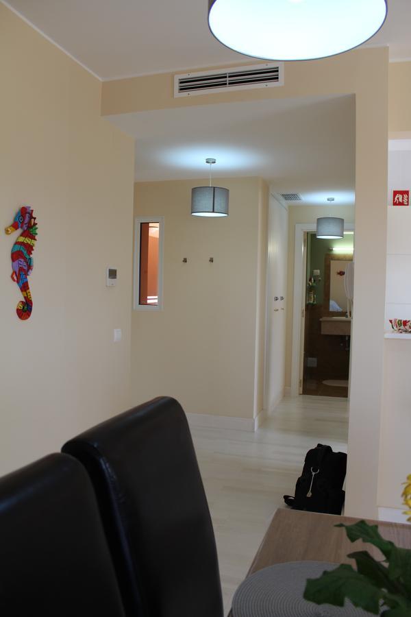 Litoralmar 37 Διαμέρισμα Portimão Εξωτερικό φωτογραφία